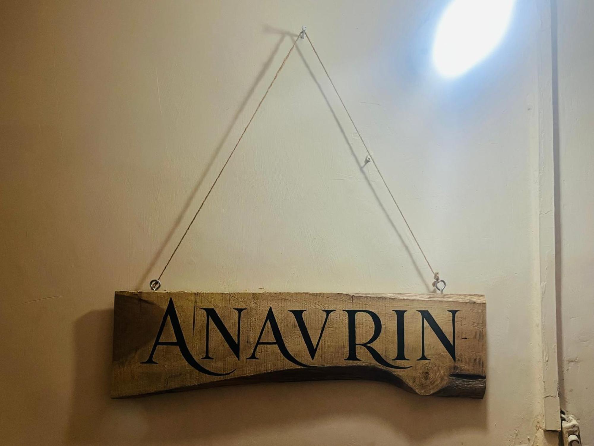 Anavrin Art House Apartment New Delhi Exterior photo